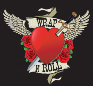 Wrap'n'Roll